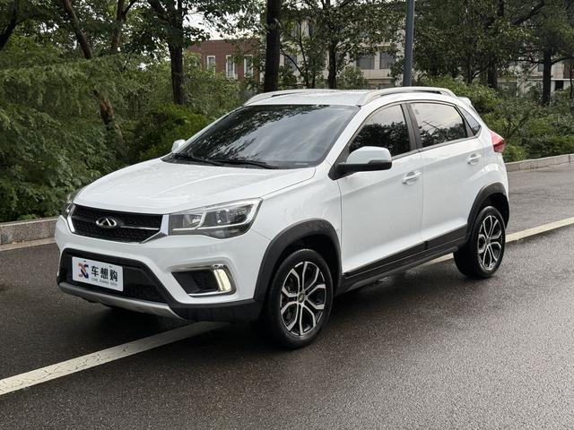 Regal 3x 2018 1.5L Automatic Comfort Edition
