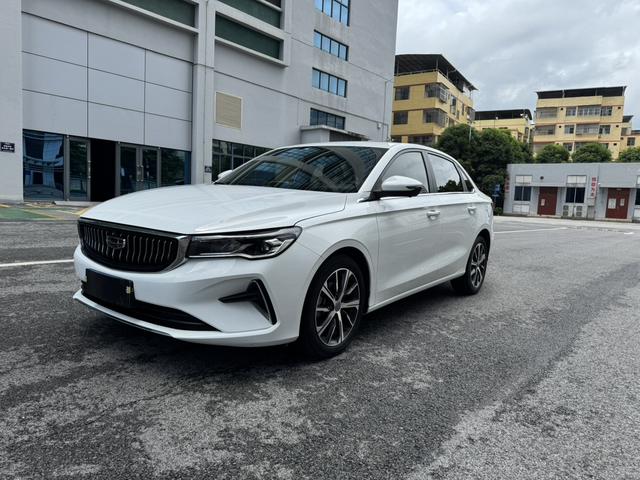 Imperial 2022 4th Gen 1.5L CVT Premium