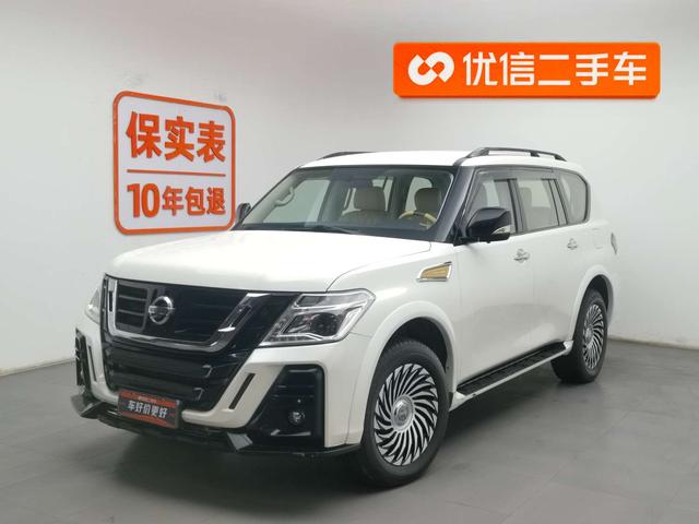 Touareg 2018 4.0L Parallel Import