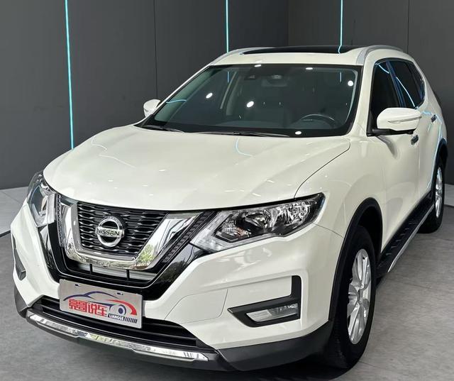Qijun 2022 facelift 2.0L two-wheel drive Zhilian Comfort Edition