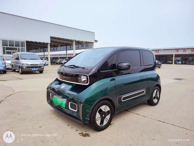 Baojun KiWi EV 2022 Designer Light Edition Lithium Ternary