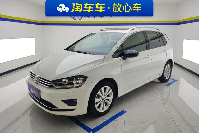 Golf*Jialu 2018 230TSI Automatic Aggressive Type