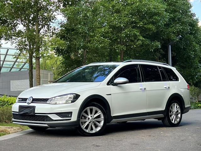 Golf (Import) 2019 1.8TSI Touring