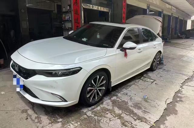 Type 2022 240TURBO CVT Luxury Edition