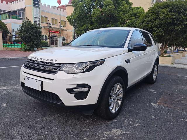 Discovery 2019 240PS PURE Edition State VI