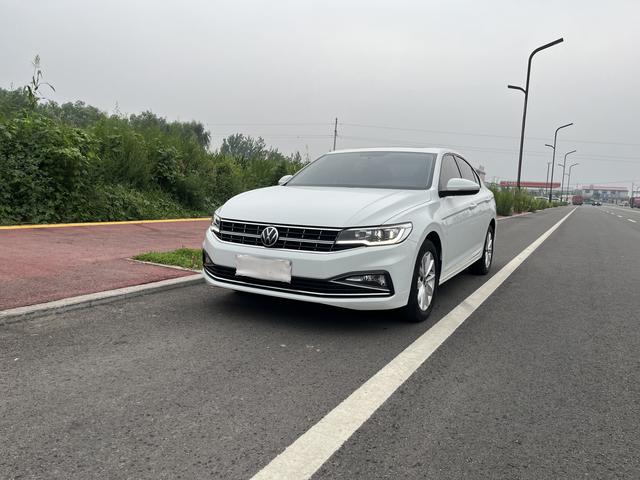 Bora 2021 1.5L Auto Comfort Intelligent Edition