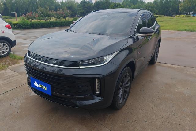 STAR TOUCH LINGUIN 2022 LINGUIN S 400T 4WD SUPERPRO
