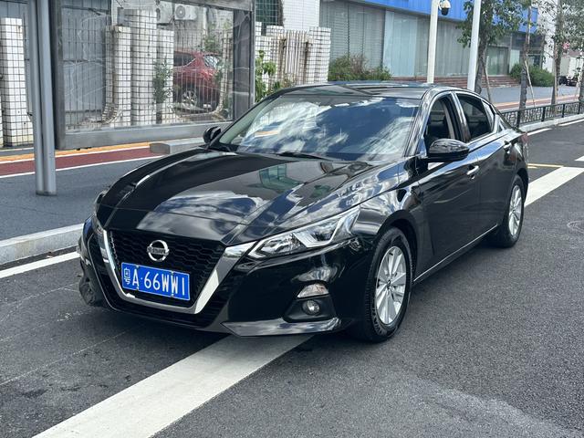 DZE 2021 2.0L XE Stylish