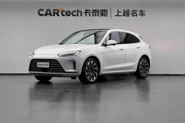Ask M5 2022 Extended Range 4WD Performance Edition