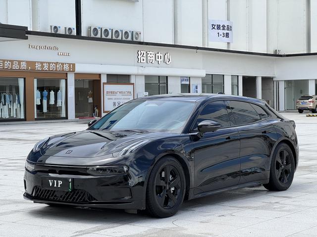 ZEEKR 001 2023 WE Edition 100kWh