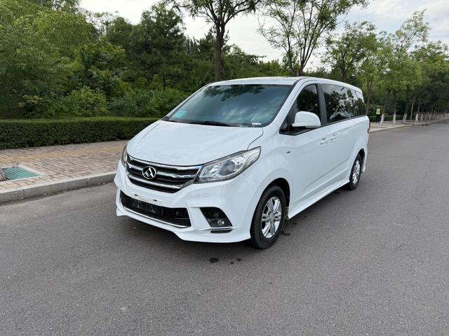 Datsun G10 2018 PLUS 2.0T Automatic Executive Edition