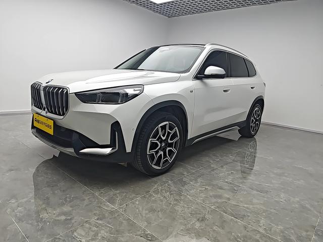 BMW X1 2023 sDrive25Li X Design Package