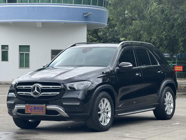 Mercedes-Benz GLE 2022 GLE 350 4MATIC Dynamic