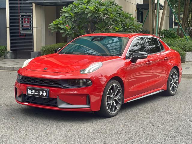 Link 03 2019 1.5TD DCT Power Pro Edition