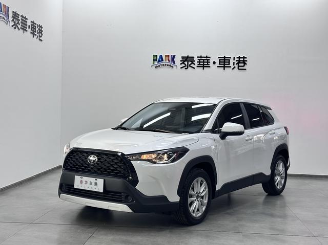 Corolla Sharp 2024 2.0L CVT Pioneer Edition