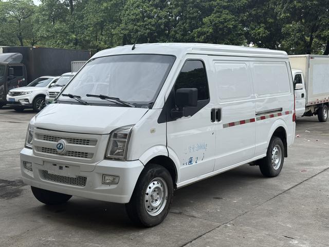 Ruichi EC35 2022 EC35 II Standard Edition 38.64kWh