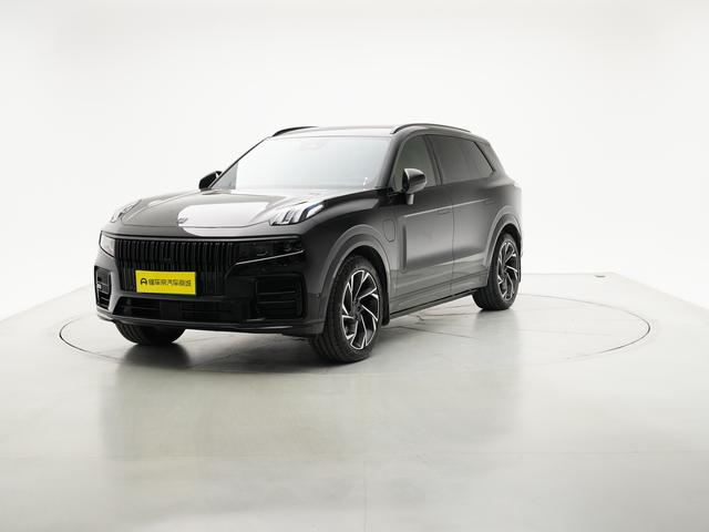 Link 09 EM-P 2021 2.0TD Performance 7-seat Halo