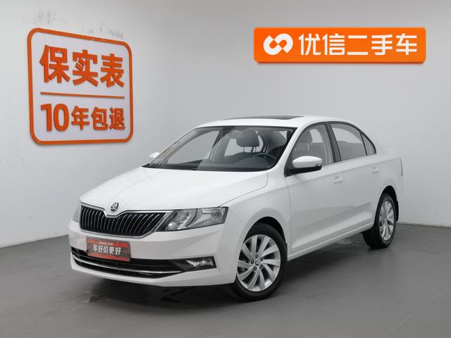 Xinrui 2019 1.5L automatic Comfort version National V