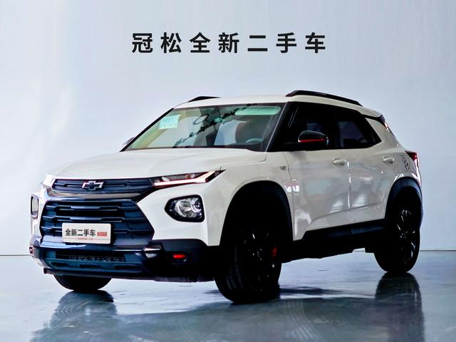 Chuangjie 2019 435T Redline CVT two-wheel drive Chi Rui edition Country VI