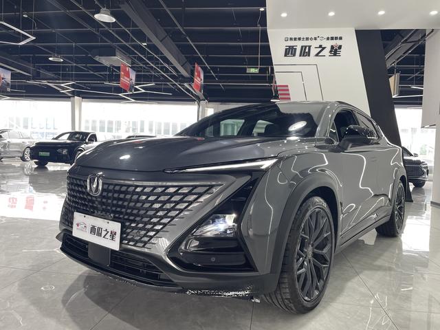 Changan UNI-T 2022 2.0T Premium