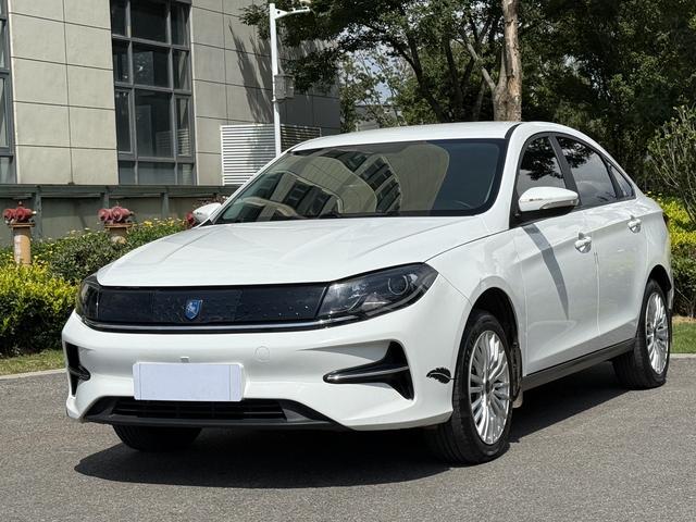 Fengxing S60 EV 2022 Unrestricted Edition