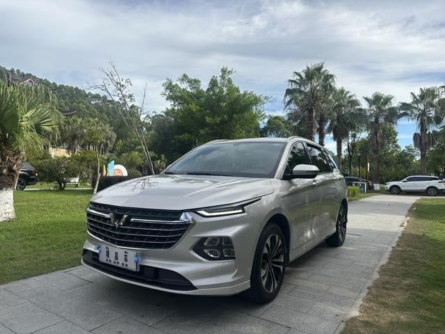 Capgemini Victory 2020 1.5T CVT Flagship