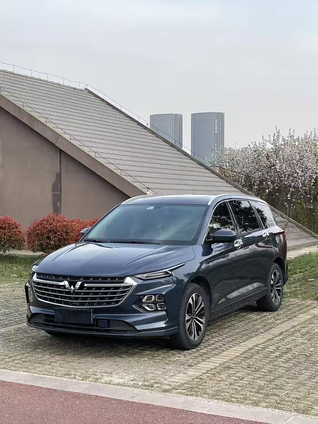 Capgemini Victory 2020 1.5T CVT Flagship