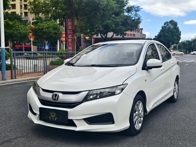 Frontier 2018 1.5L CVT Comfort Edition