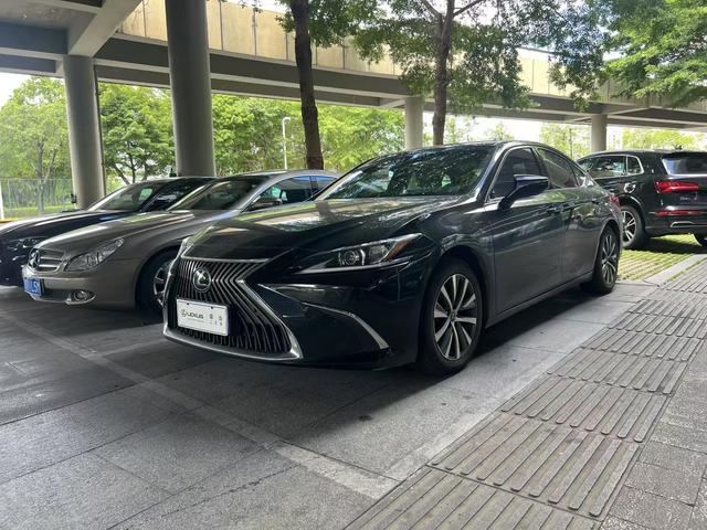 Lexus ES 2020 260 Excellence National VI