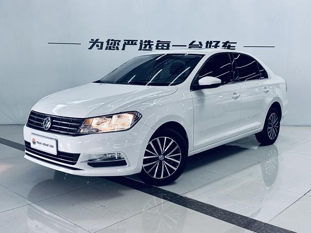 Santana 2021 1.5L Automatic Comfort Edition