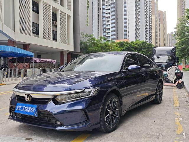 Ensign 2022 260TURBO Exquisite