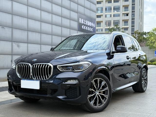 BMW X5 (Import) 2020 xDrive30i M Sport Package