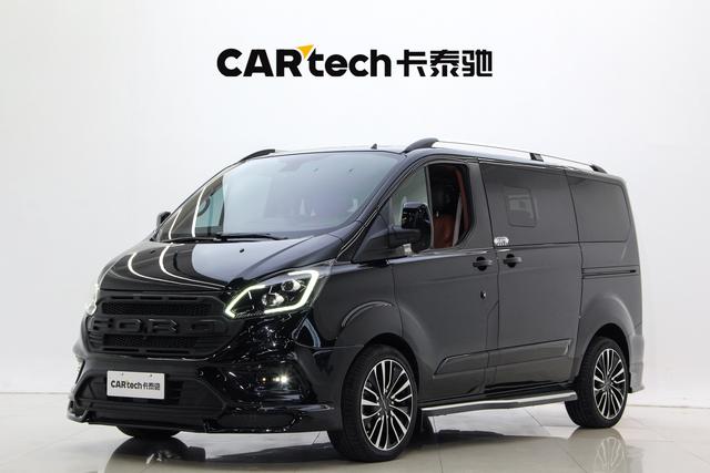 Touruiou 2020 facelift 2.0T Automatic Elite Edition