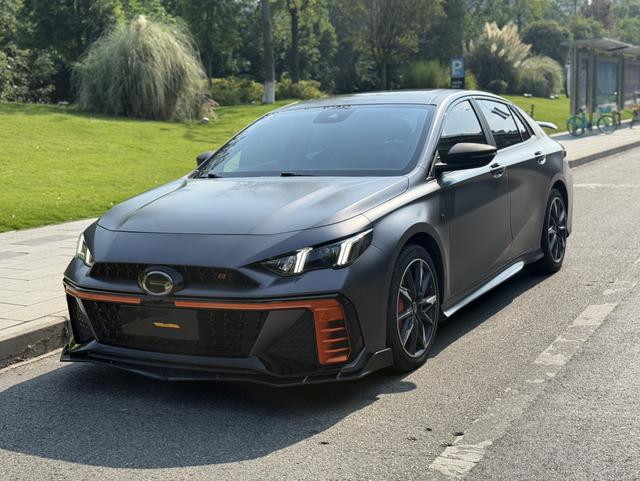 Shadow Leopard 2023 400T Auto R Pro Edition