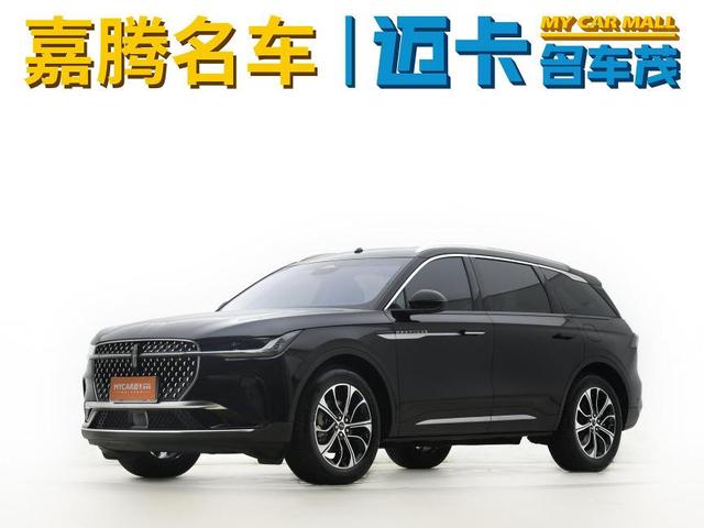 Voyager 2023 2.0T 4WD Premium Edition