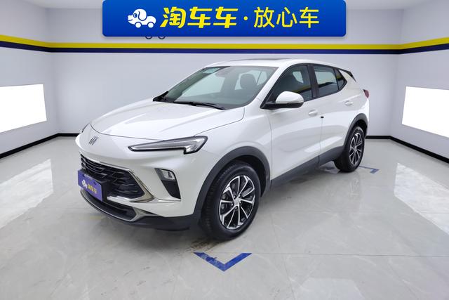 Angkola Plus 2023 1.5T Fun Version
