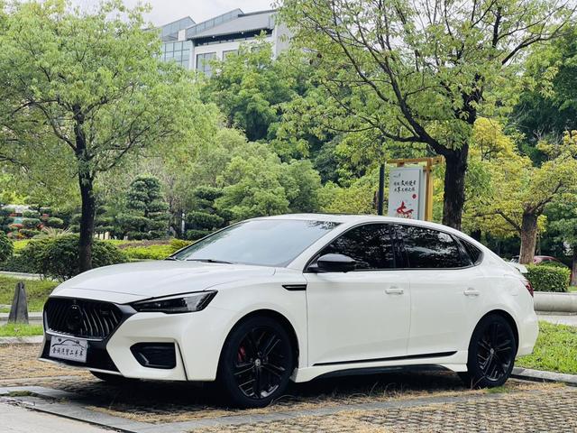 MG6 2020 1.5T Automatic Trophy Signature Edition