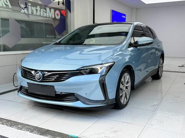 Micro Blue 6 PHEV 2020 Connected Smart