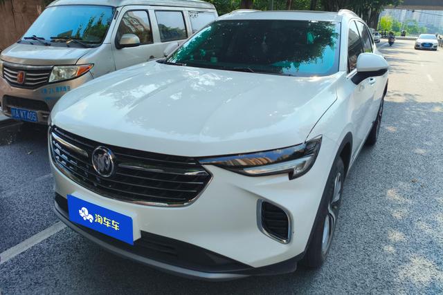 Angkewei S 2022 552T two-wheel drive luxury