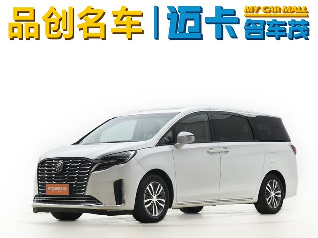 Buick GL8 2023 ES Luzun 2.0T Comfort