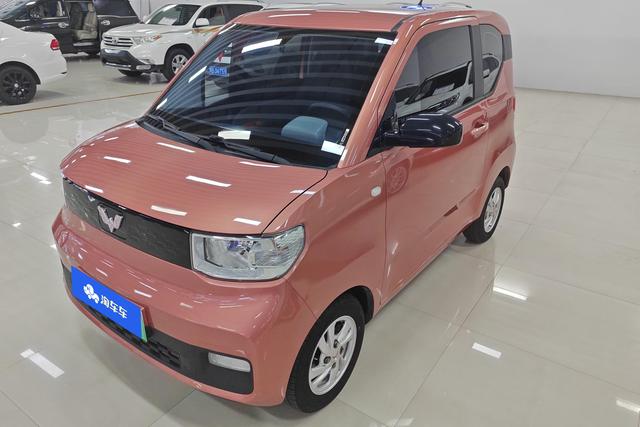WULING HONKWANG MINIEV 2020 YUEXING LITHIUM IRON PHOSPHATE