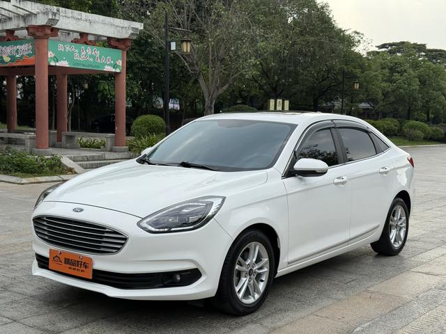 Furuisi 2019 facelift 1.5L automatic enjoyment type Country VI