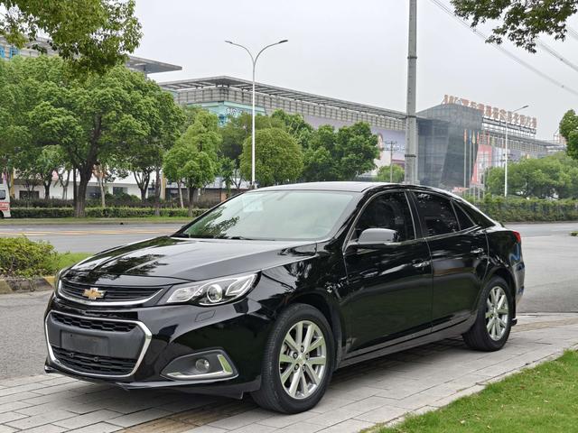 Myriad 2018 530T Automatic Style Edition
