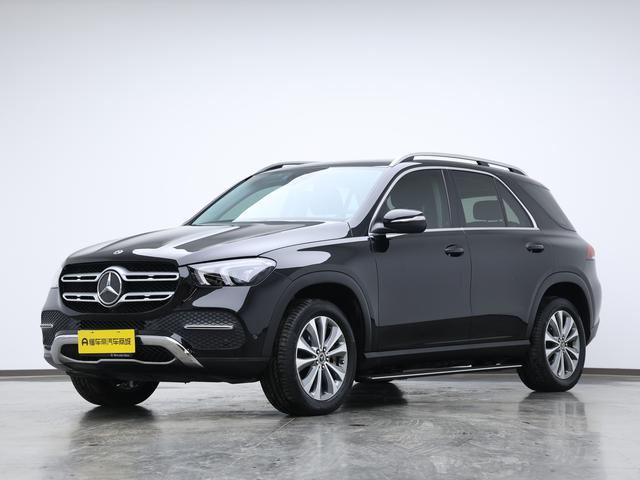 Mercedes-Benz GLE 2020 GLE 350 4MATIC Dynamic Special Edition
