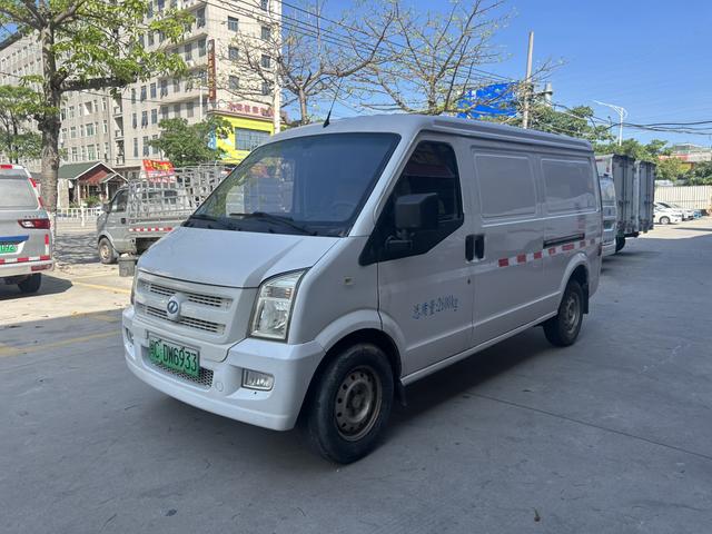 Ruichi EC35 2021 EC35 II Standard Edition 38.7 kWh