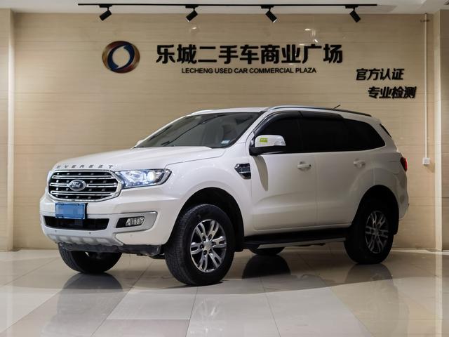 Roadshaker 2019 2.0T gasoline Automatic Four-wheel drive Deluxe Edition 5 seats
