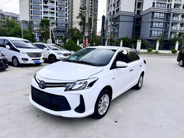 Veracruz 2021 1.5L CVT Venture Edition