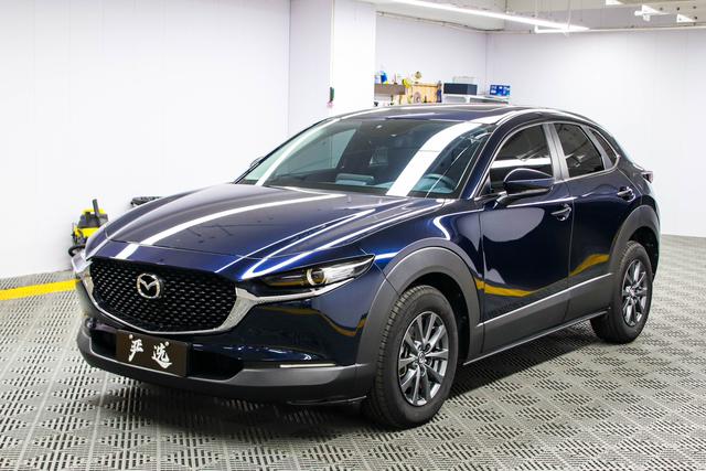 Mazda CX-30 2021 2.0L Auto Quality Joy
