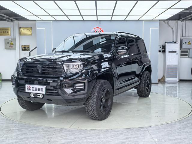Tank 700 Hi4-T 2024 Extreme Edition