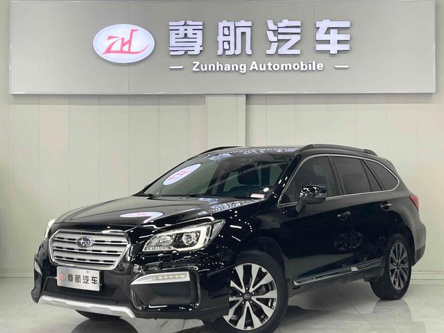 OUTBACK Outback 2017 2.5i Sports Navigation Version EyeSight